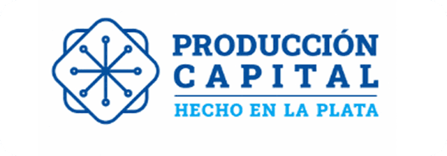 Producción Capital — Hecho en La Plata