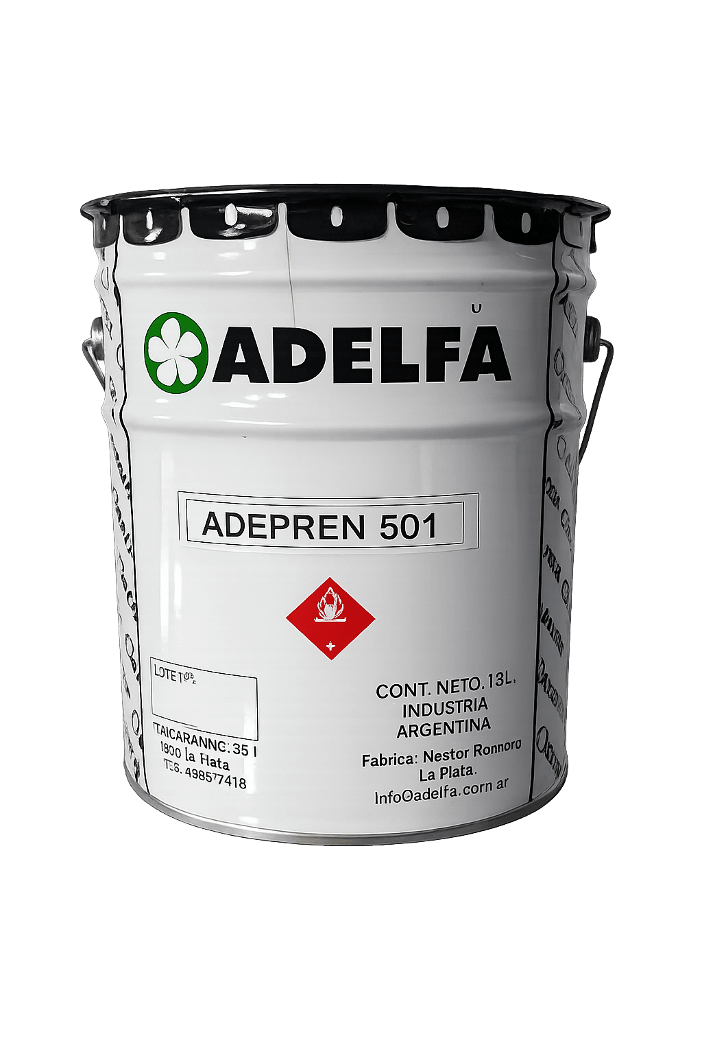 ADELFA