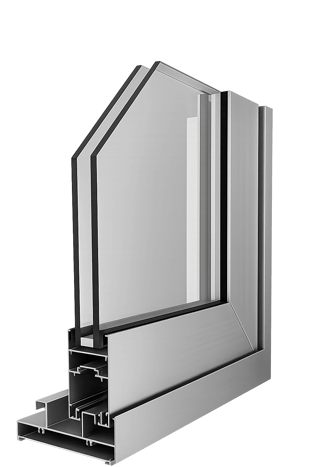 ALUMINIO AK
