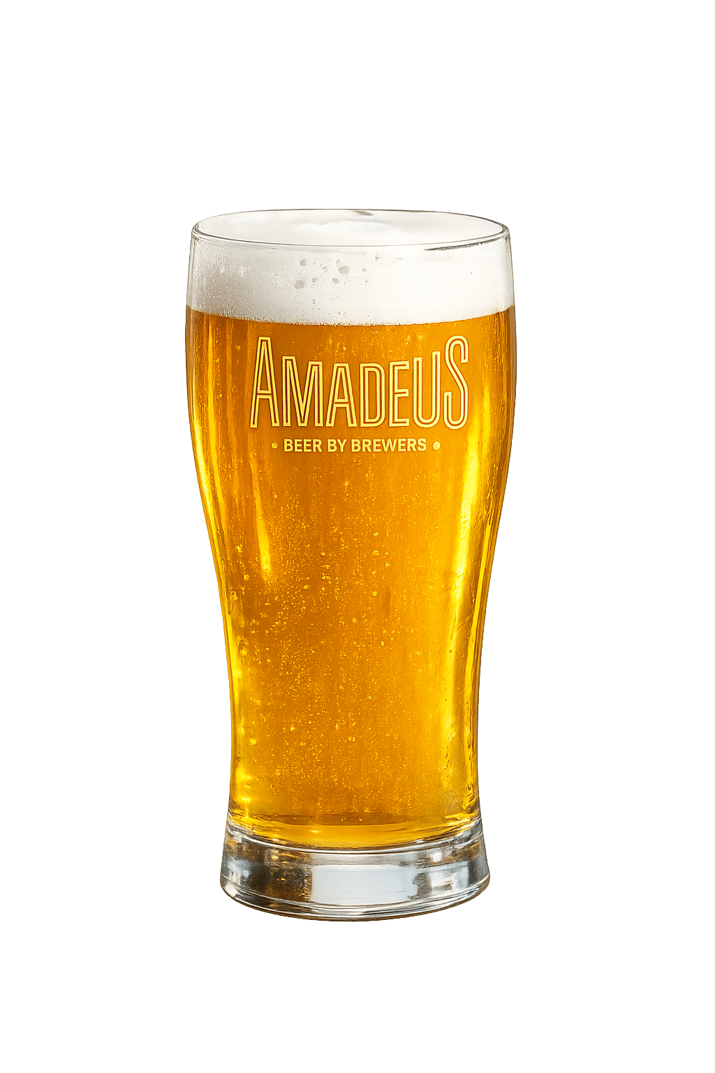 AMADEUS