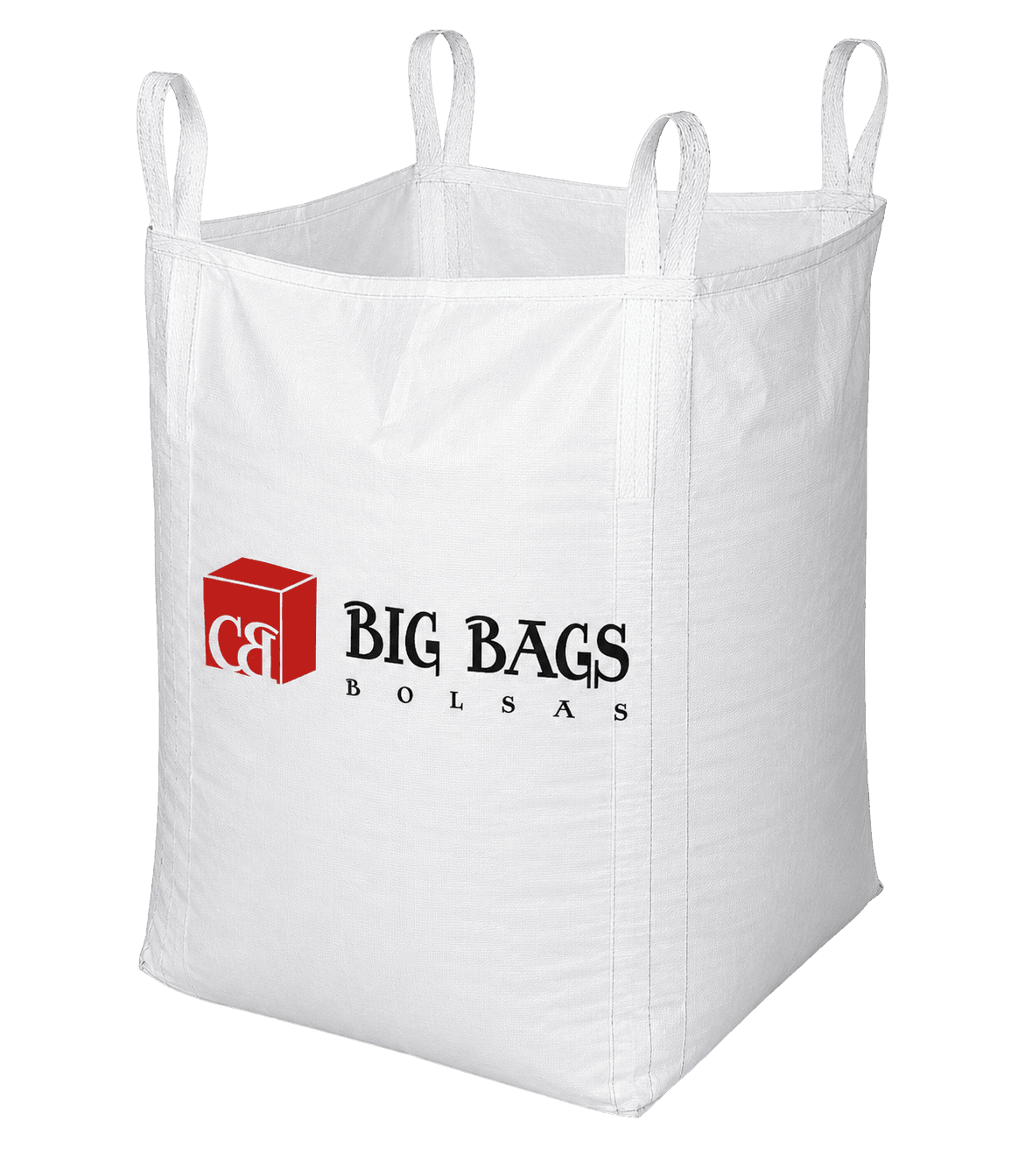 BIG BAGS BOLSAS LA PLATA