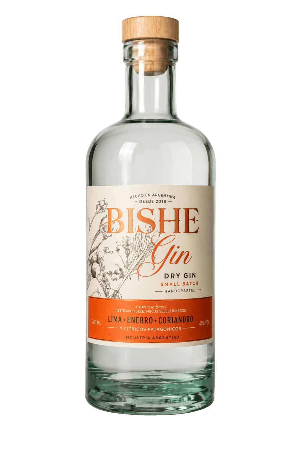 BISHE