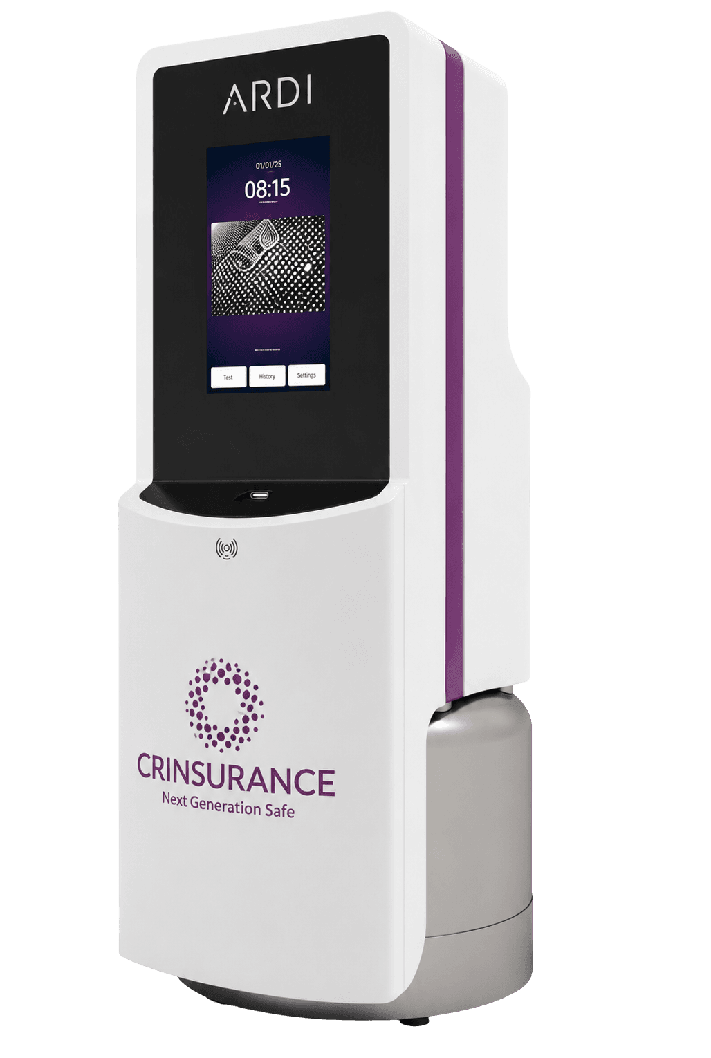 CRINSURANCE