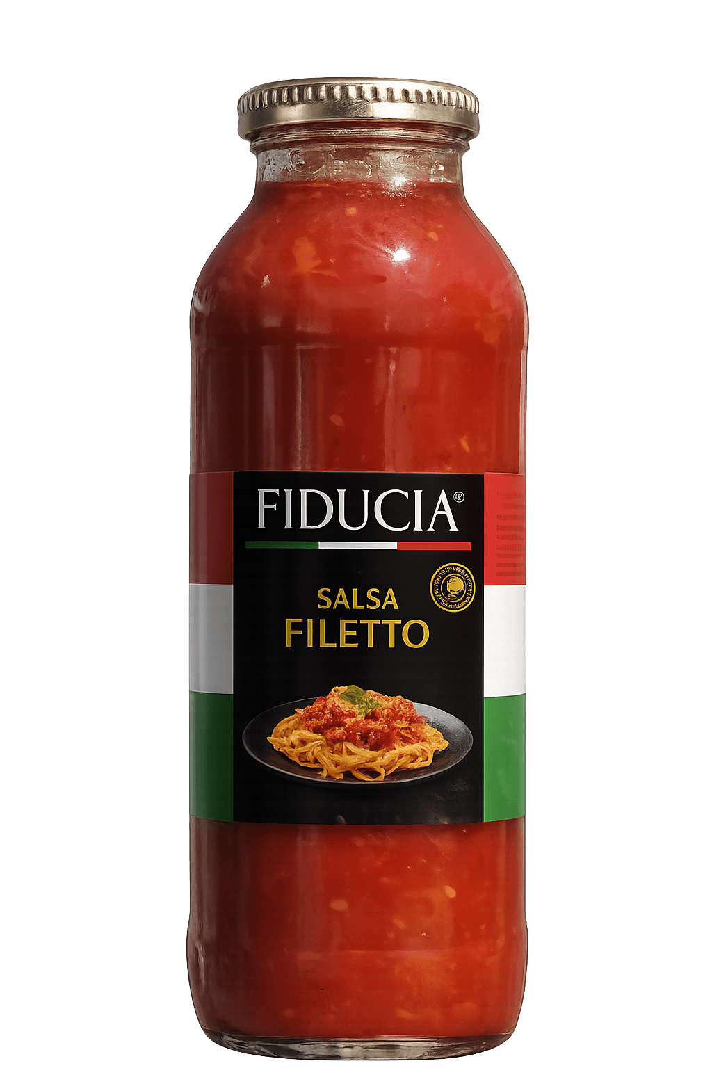 FIDUCIA