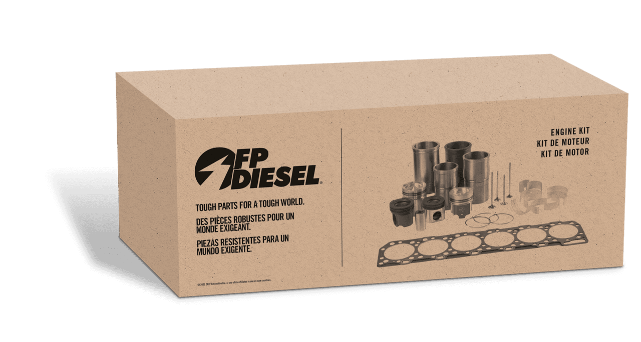 FP DIESEL