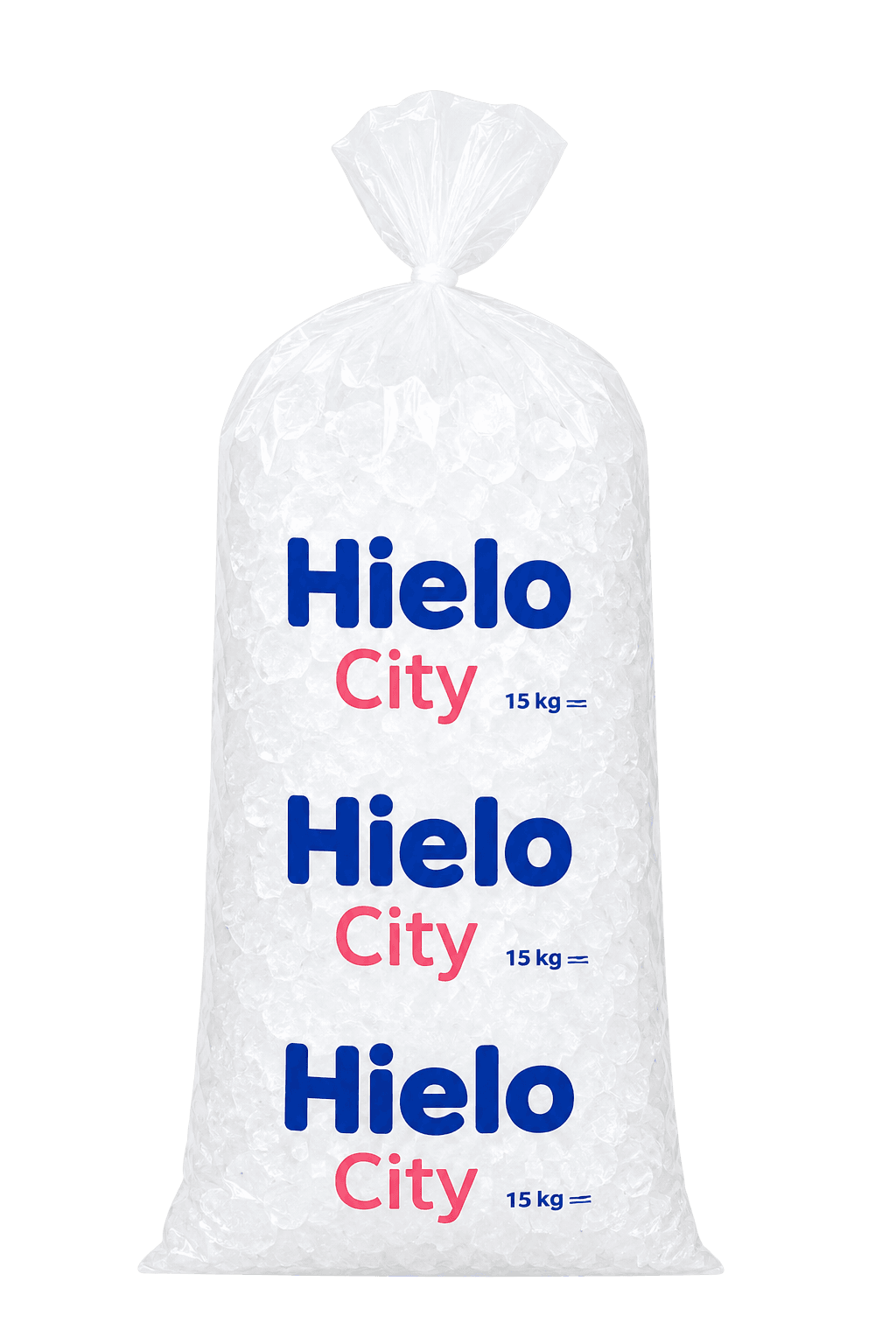 HIELO CITY