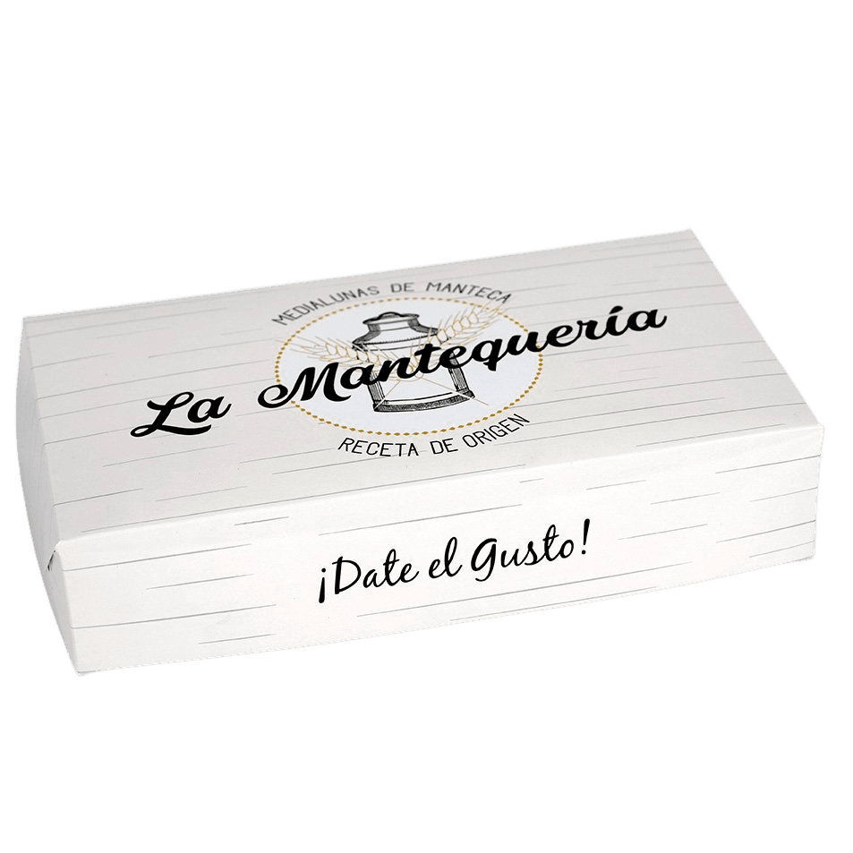 LA MANTEQUERÍA