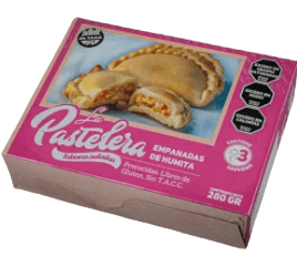 LA PASTELERA SABORES SIN TACC