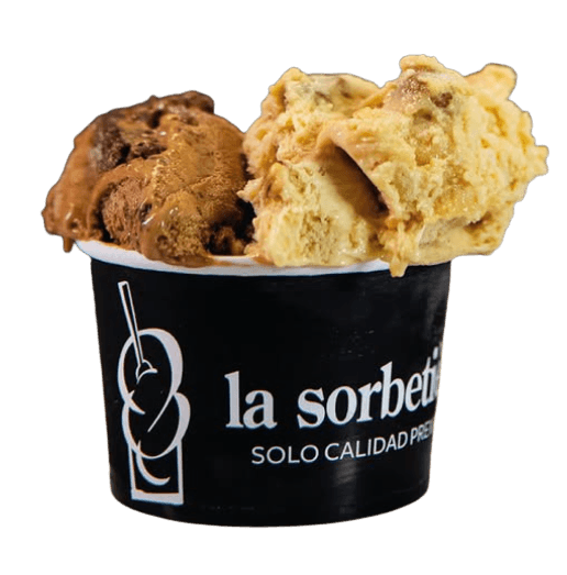 LA SORBETIÉRE