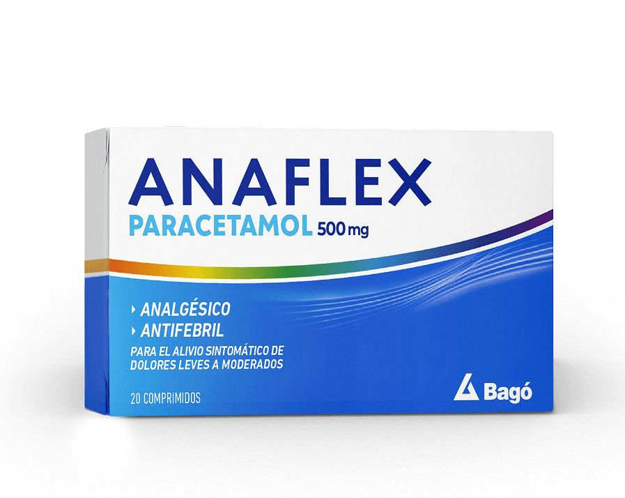 LABORATORIOS BAGO