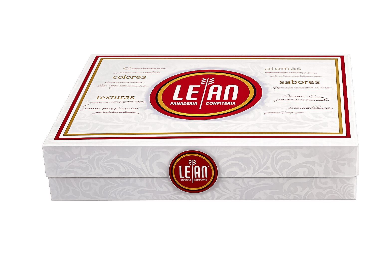 LE AN