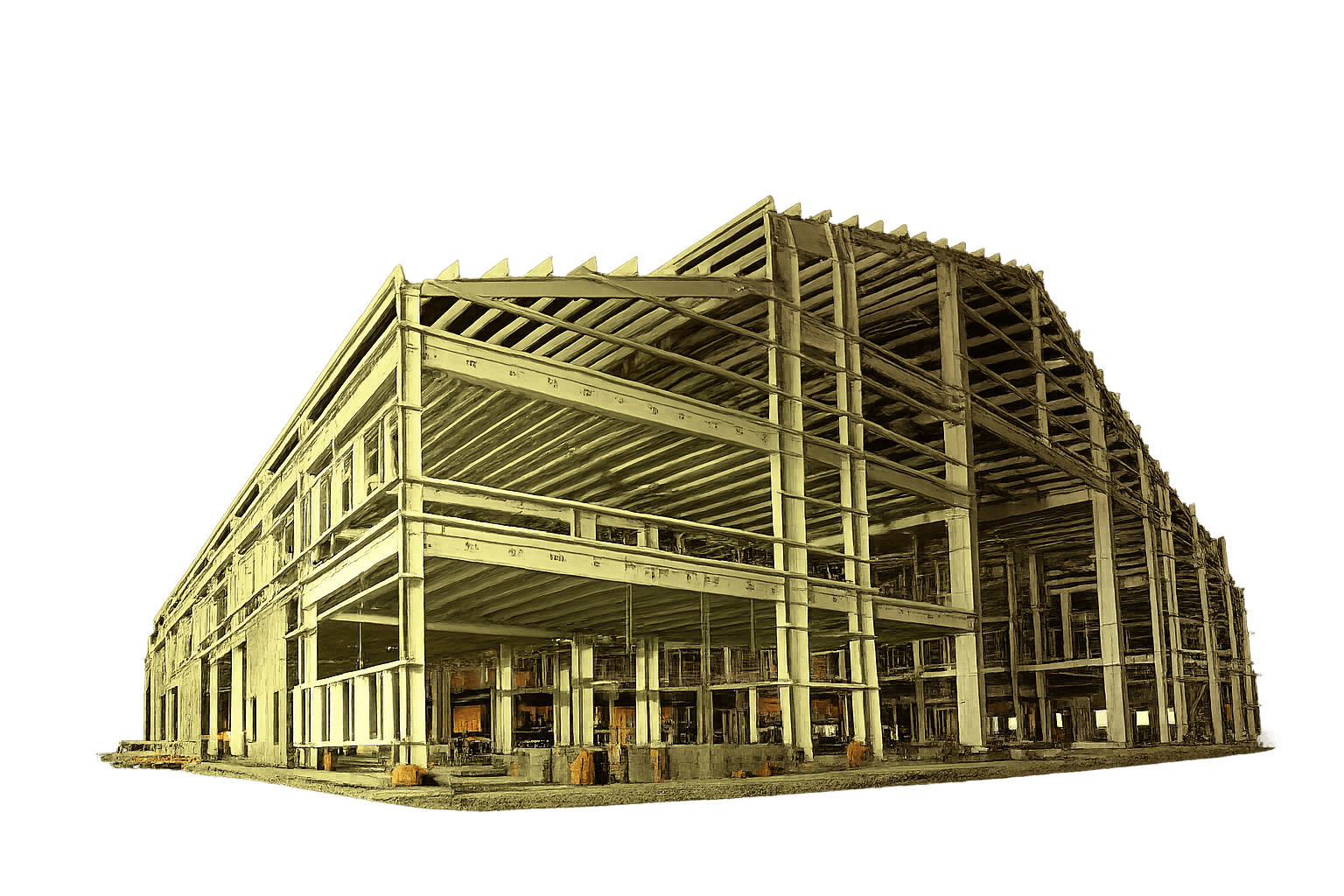 MILLER BUILDING INTERNATIONAL