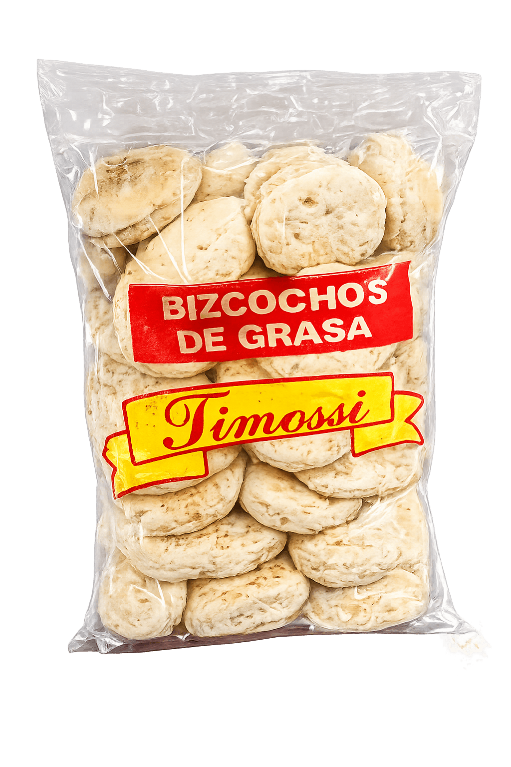 PANIFICADORA TIMOSSI