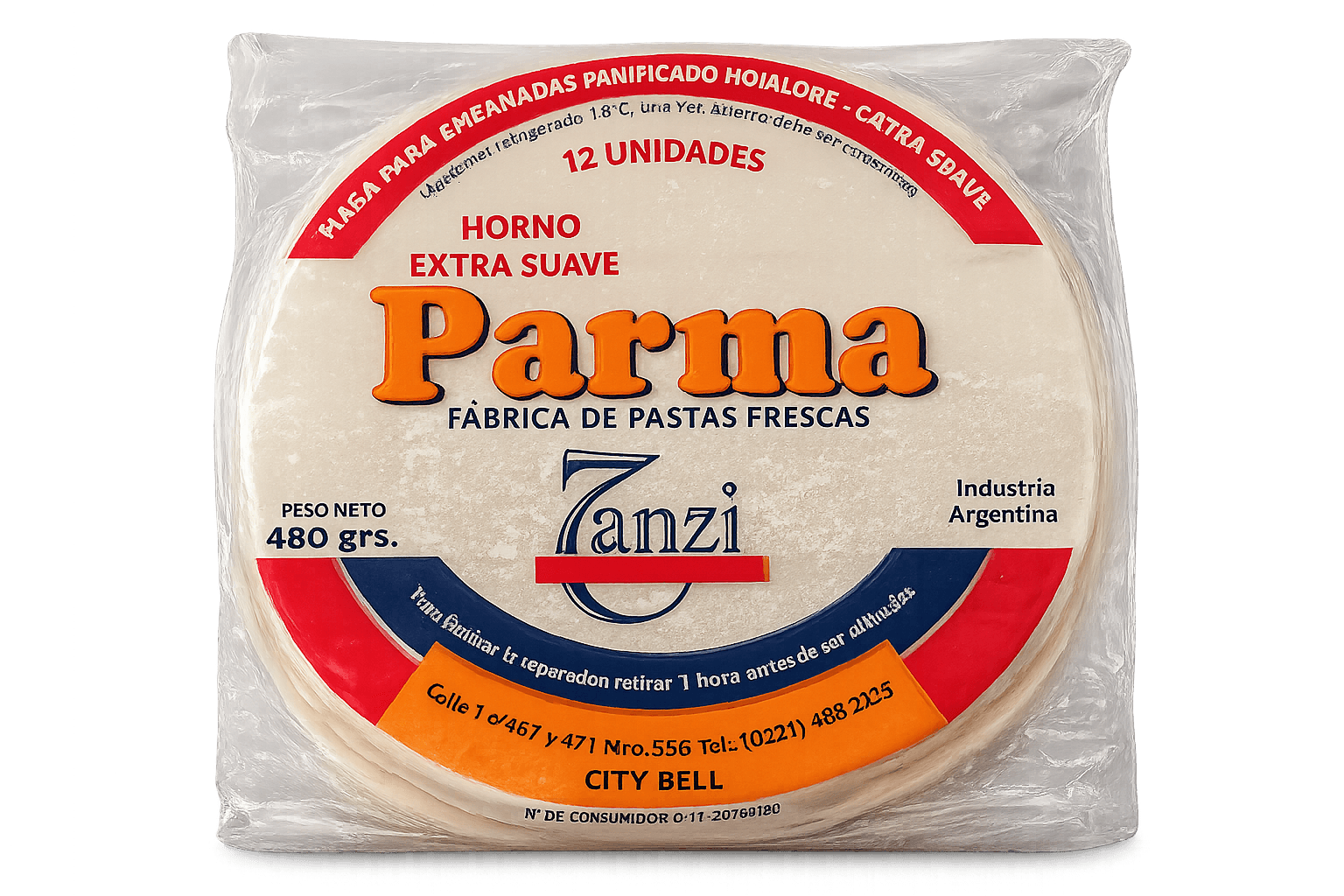PARMA