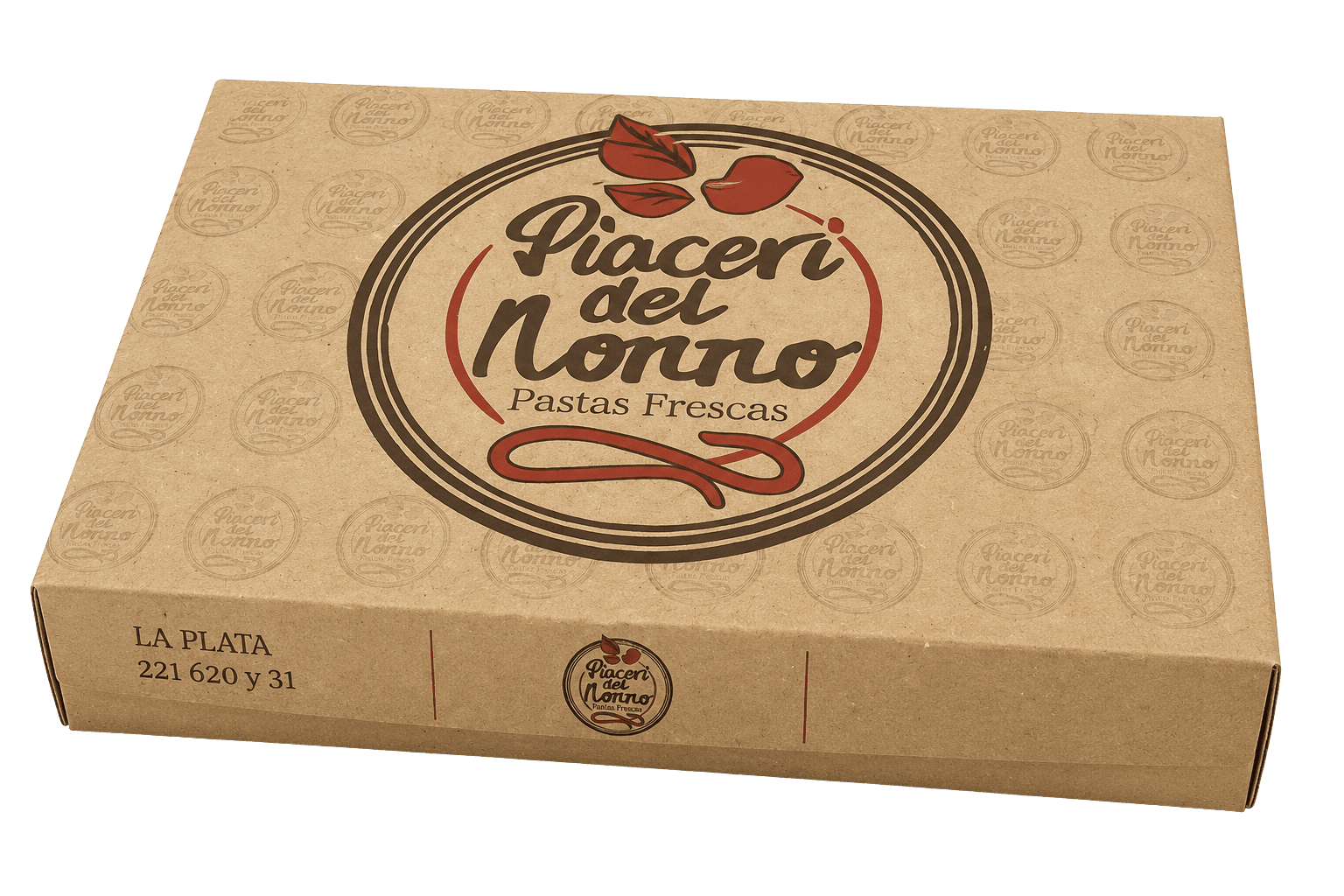 PIACERI DEL NONNO