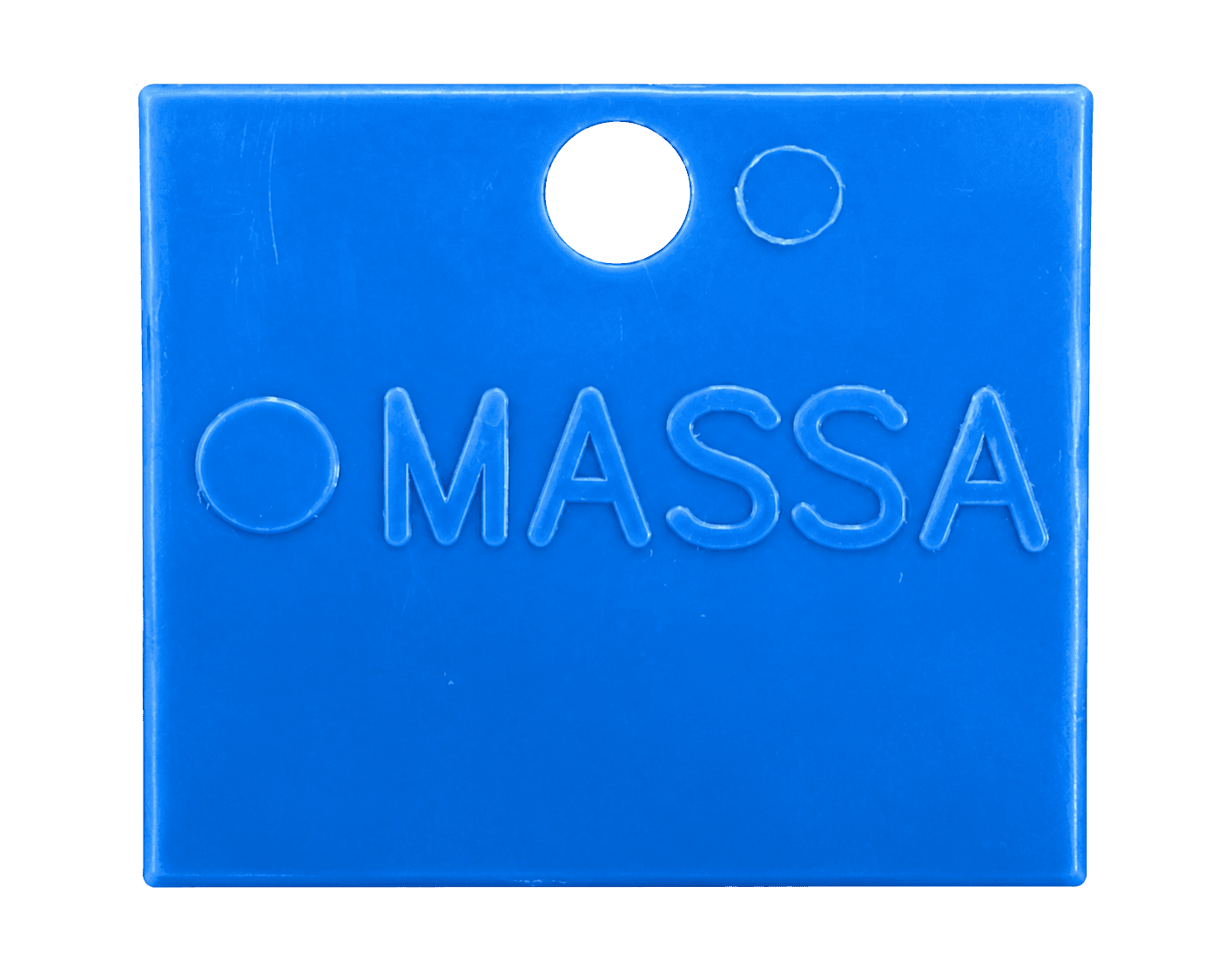 PLASTICOS MASSA