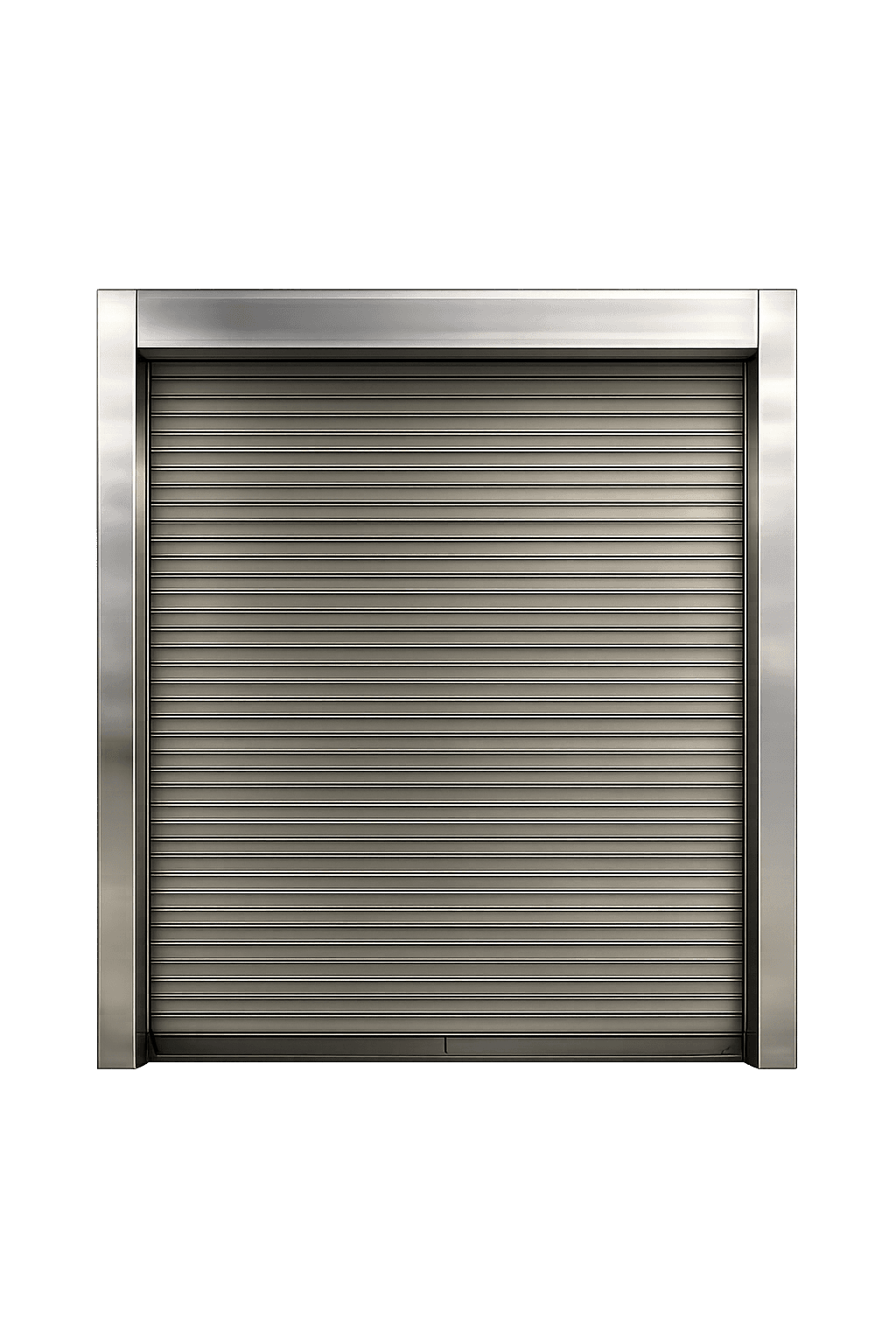 PROMEN CORTINAS METÁLICAS