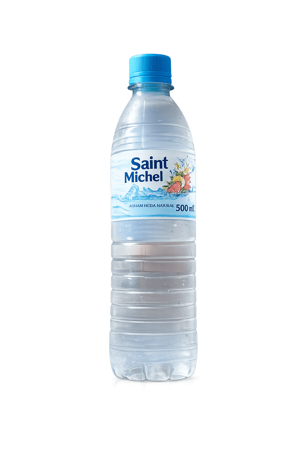 SAINT MICHEL