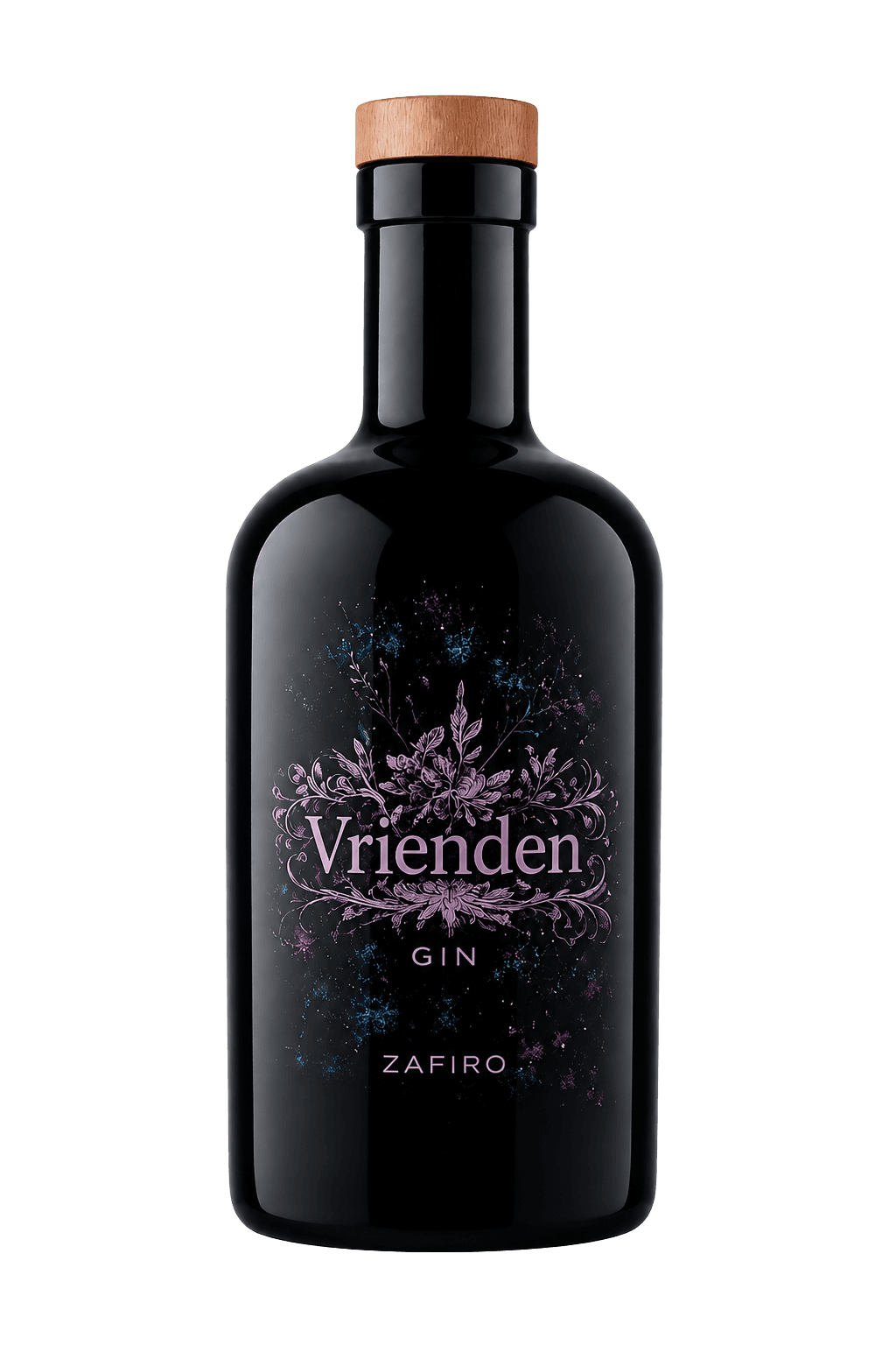 VRIENDEN GIN